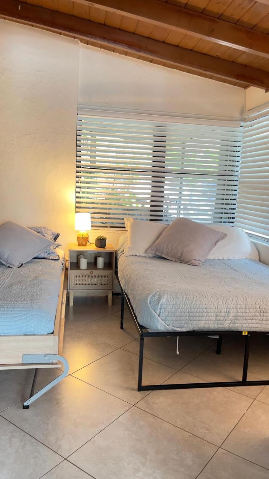Pool House Resort Heated Swimming Pool Family Getaway Cutler Bay Exterior foto
