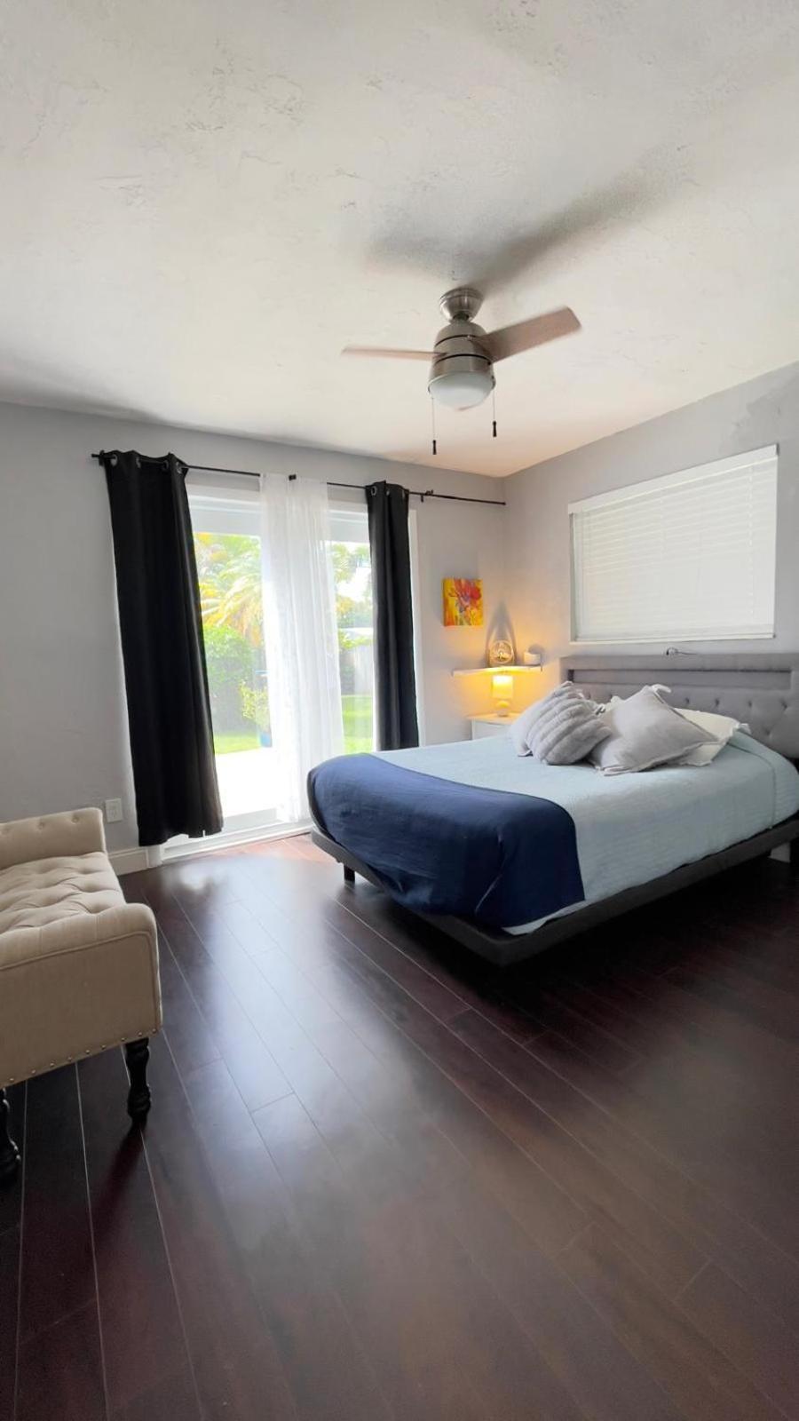 Pool House Resort Heated Swimming Pool Family Getaway Cutler Bay Exterior foto