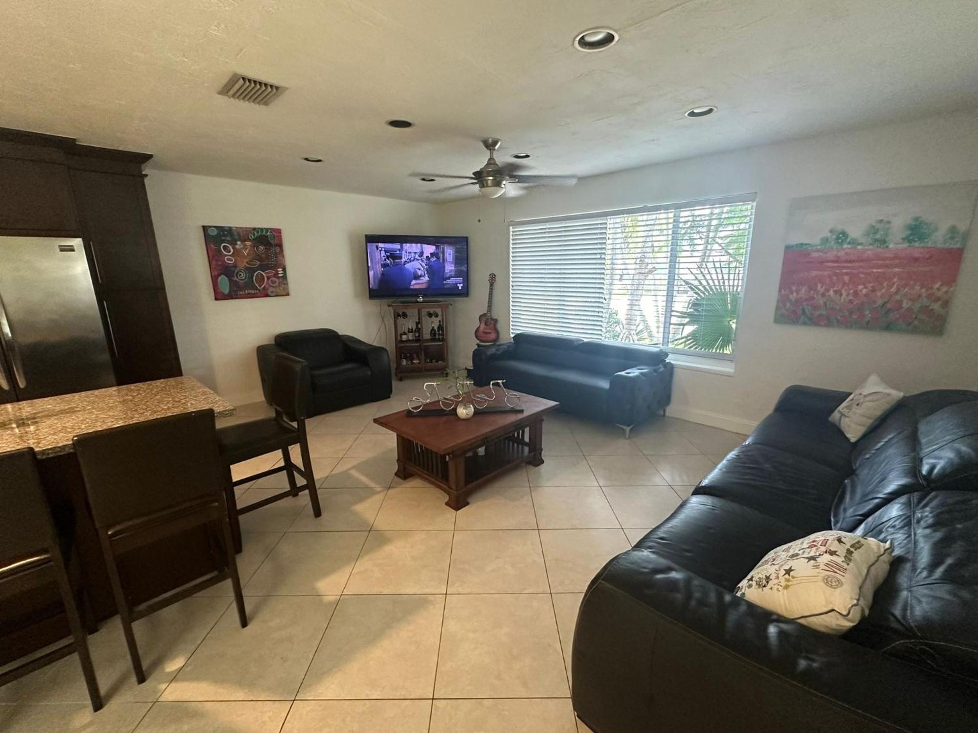 Pool House Resort Heated Swimming Pool Family Getaway Cutler Bay Exterior foto