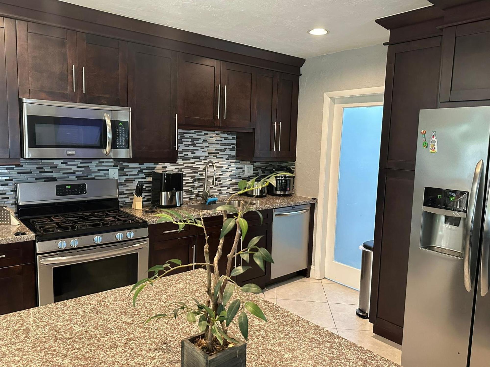 Pool House Resort Heated Swimming Pool Family Getaway Cutler Bay Exterior foto