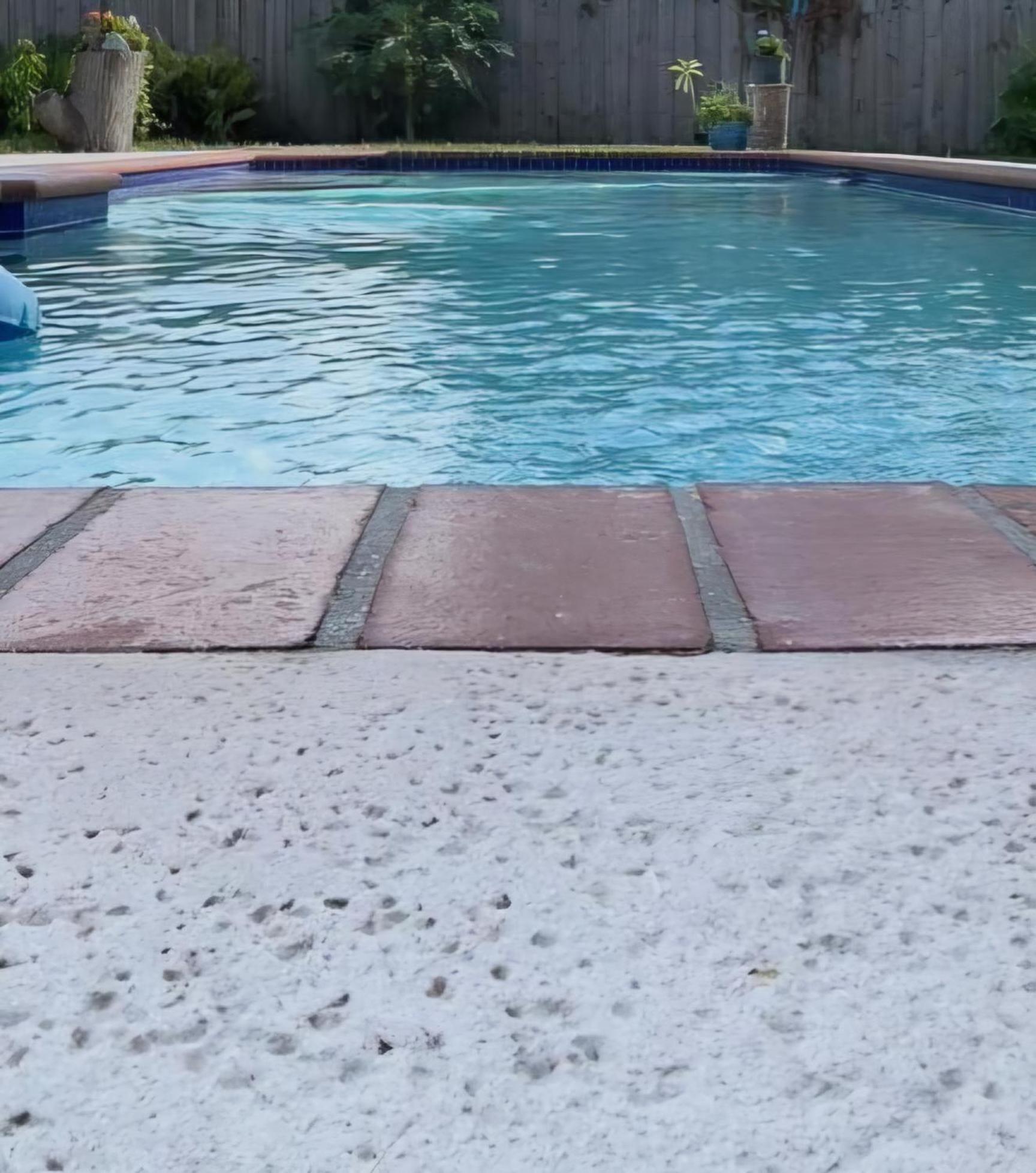 Pool House Resort Heated Swimming Pool Family Getaway Cutler Bay Exterior foto
