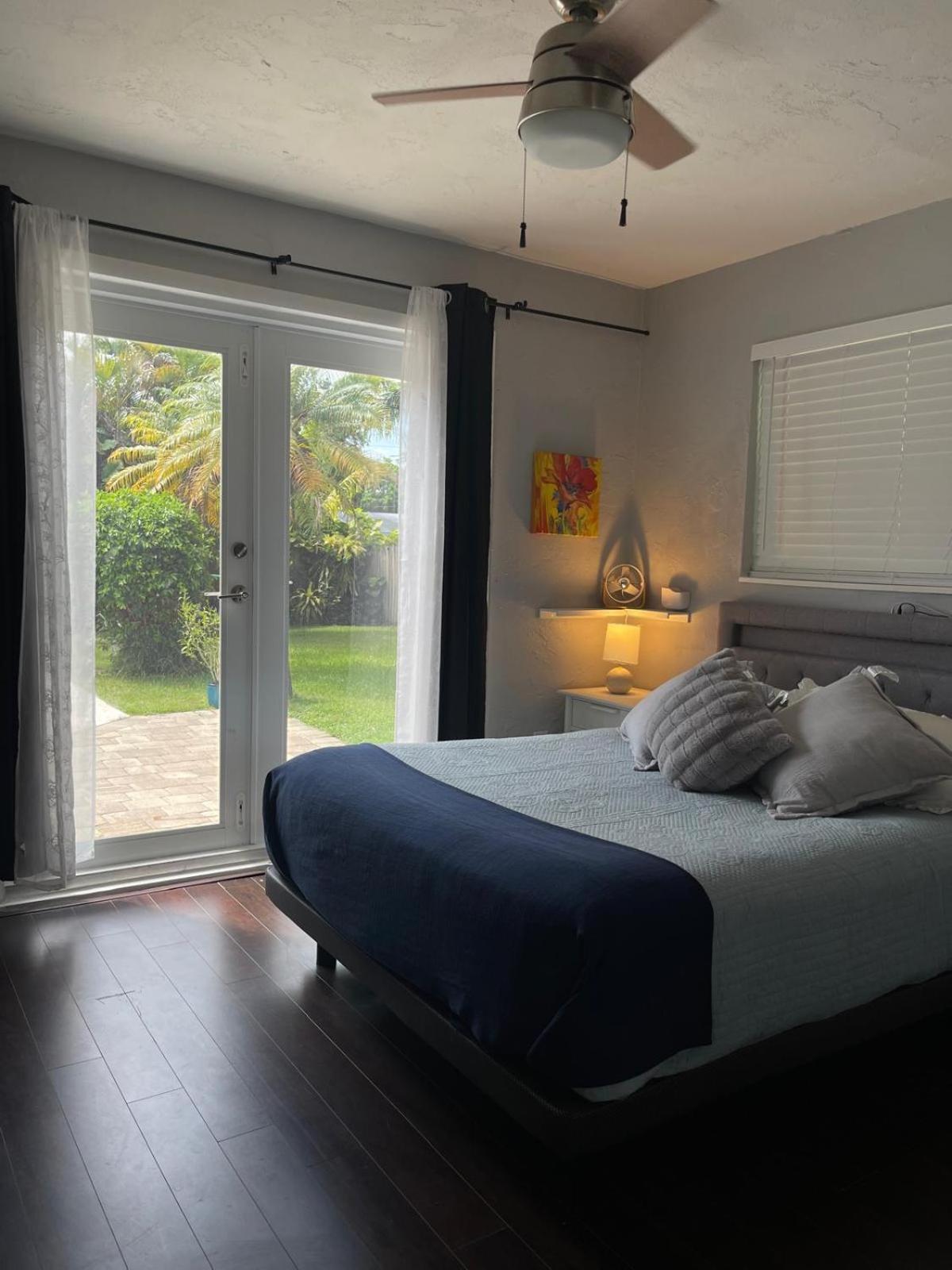 Pool House Resort Heated Swimming Pool Family Getaway Cutler Bay Exterior foto