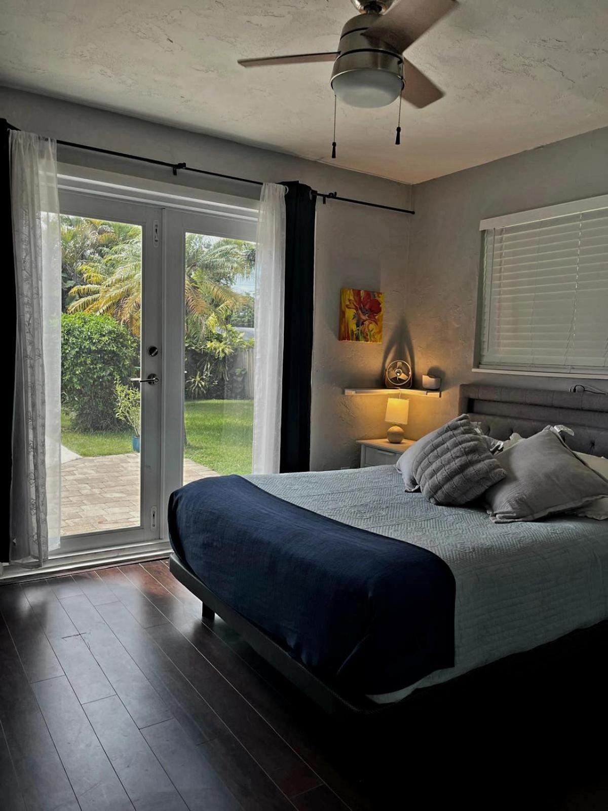 Pool House Resort Heated Swimming Pool Family Getaway Cutler Bay Exterior foto