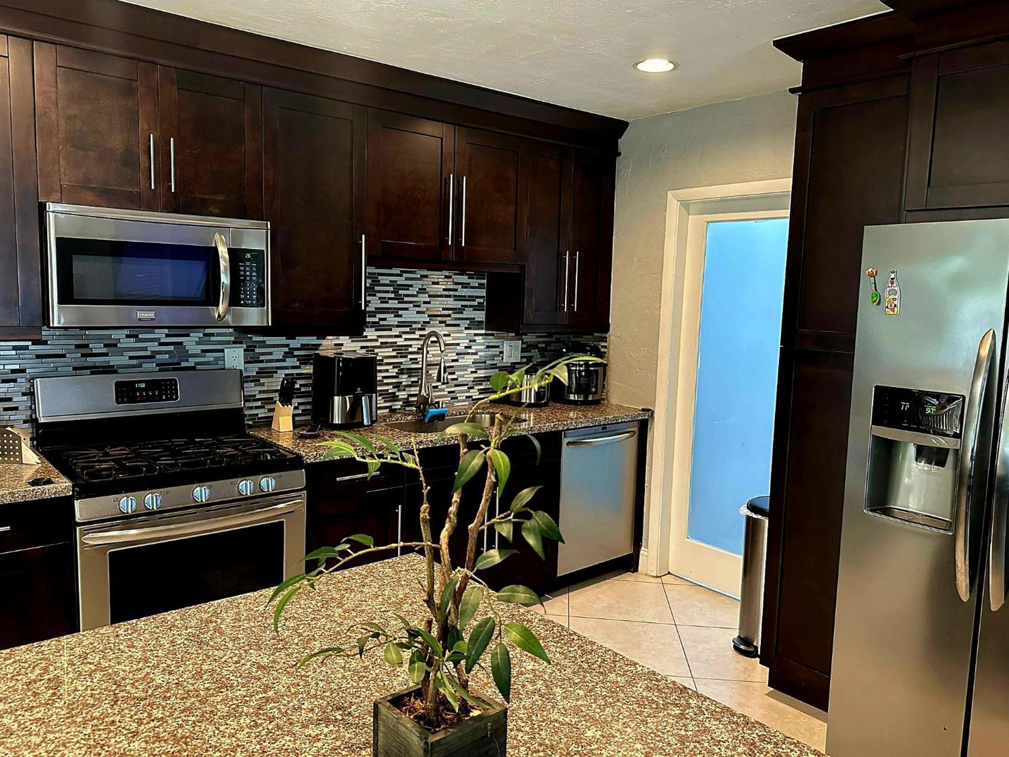 Pool House Resort Heated Swimming Pool Family Getaway Cutler Bay Exterior foto